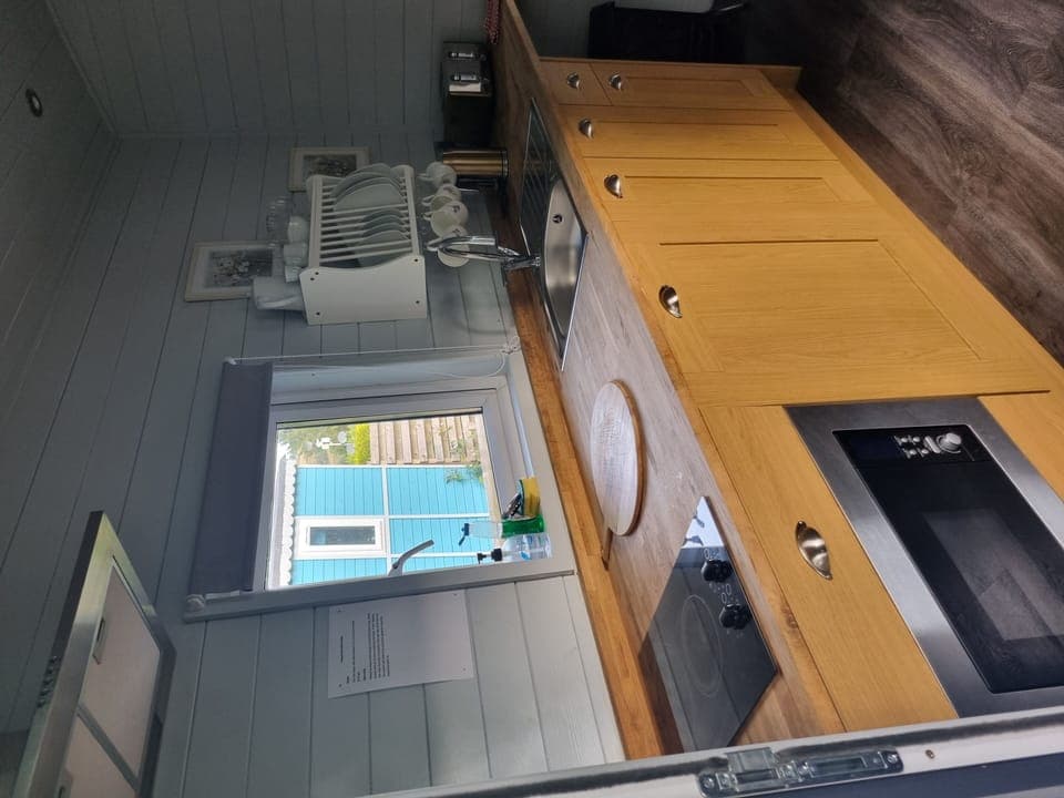 House | Property grounds