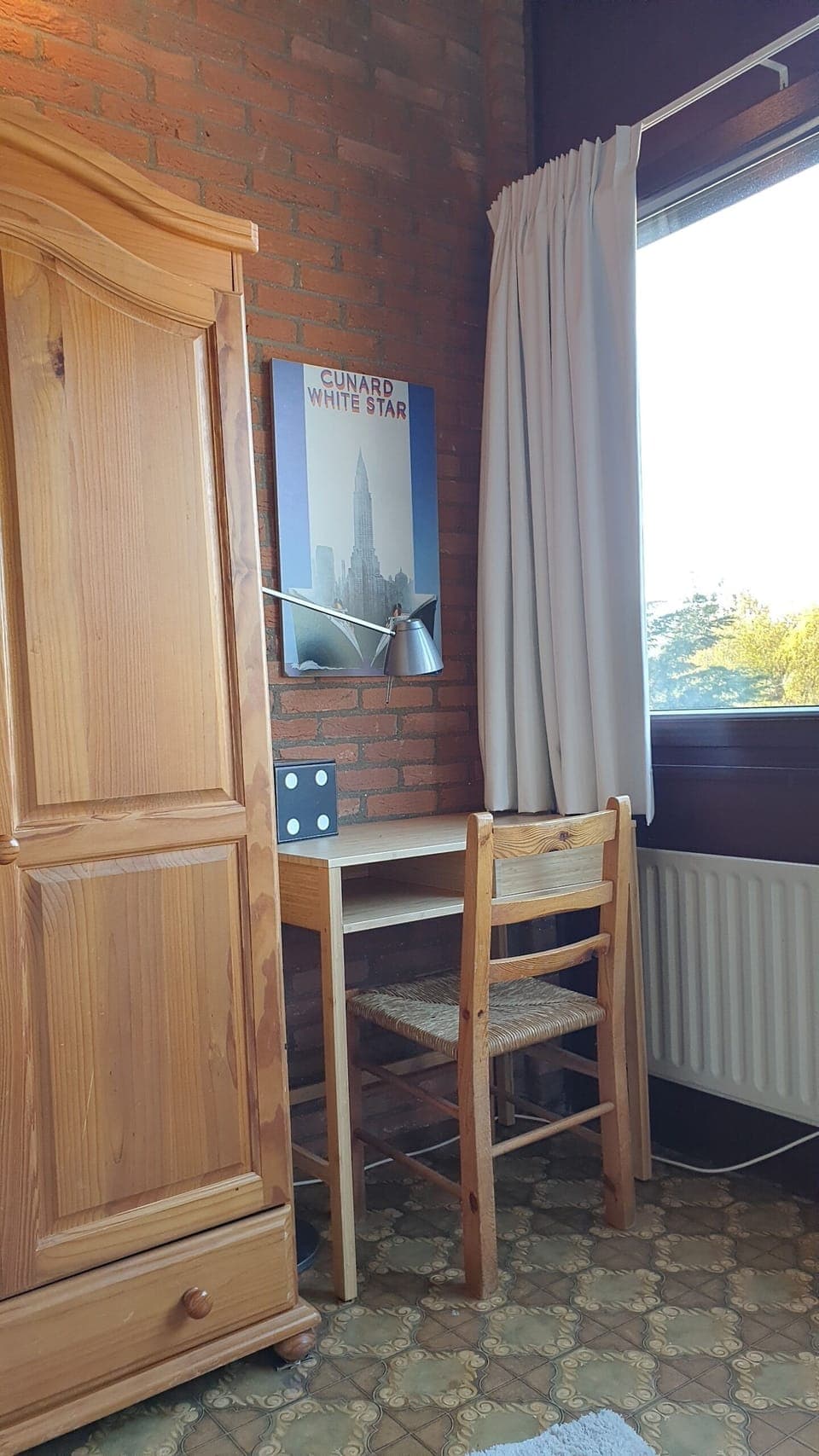 Kinderzimmer 1 (oben)