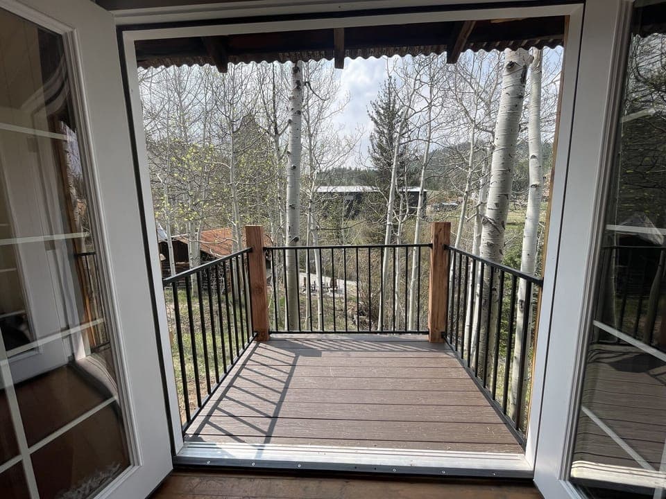 BunkHouse Deck