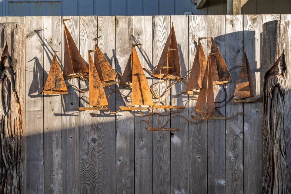 "Loved to be close to the beach. Great dog friendly." - Doug