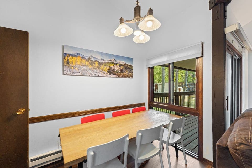 Apartment (3 Bedrooms) | Exterior