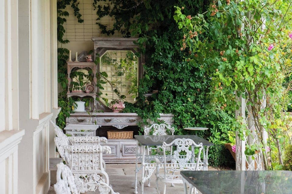 House, Multiple Bedrooms, Patio | Exterior