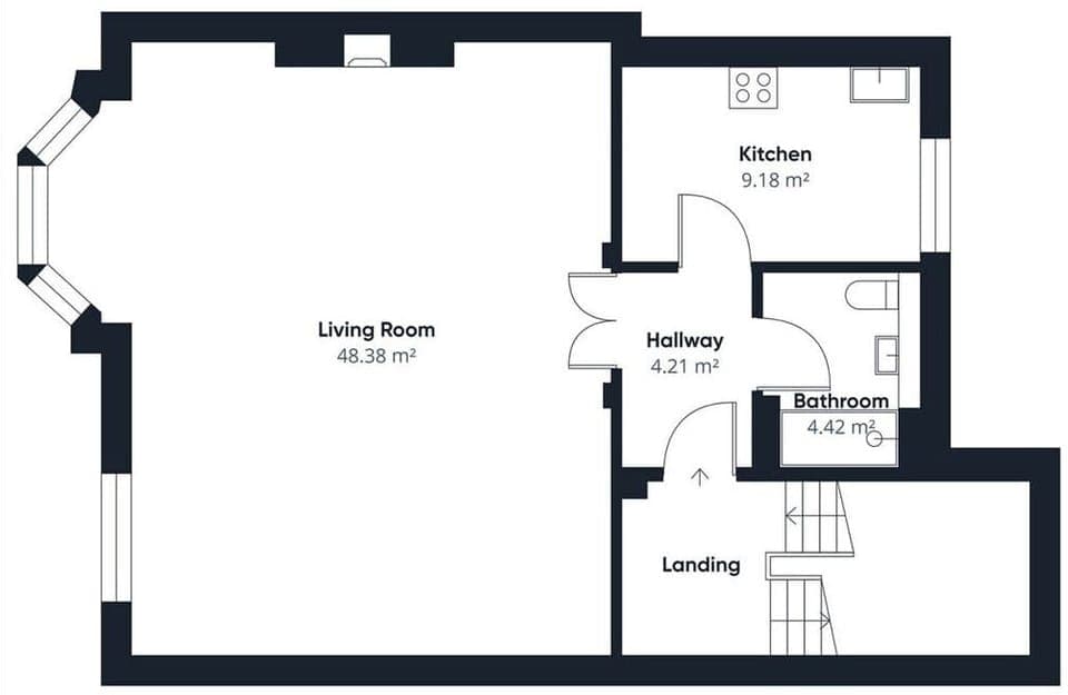 Sandpiper, Saltburn-by-the-Sea - Host & Stay