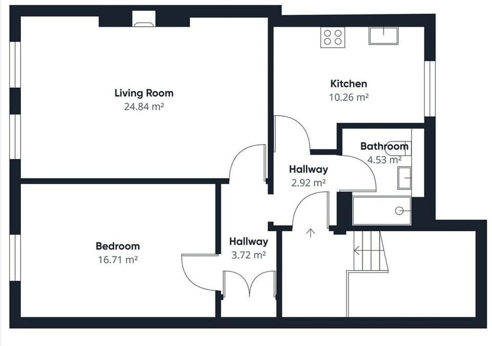 Turnstones , Saltburn-by-the-Sea - Host & Stay