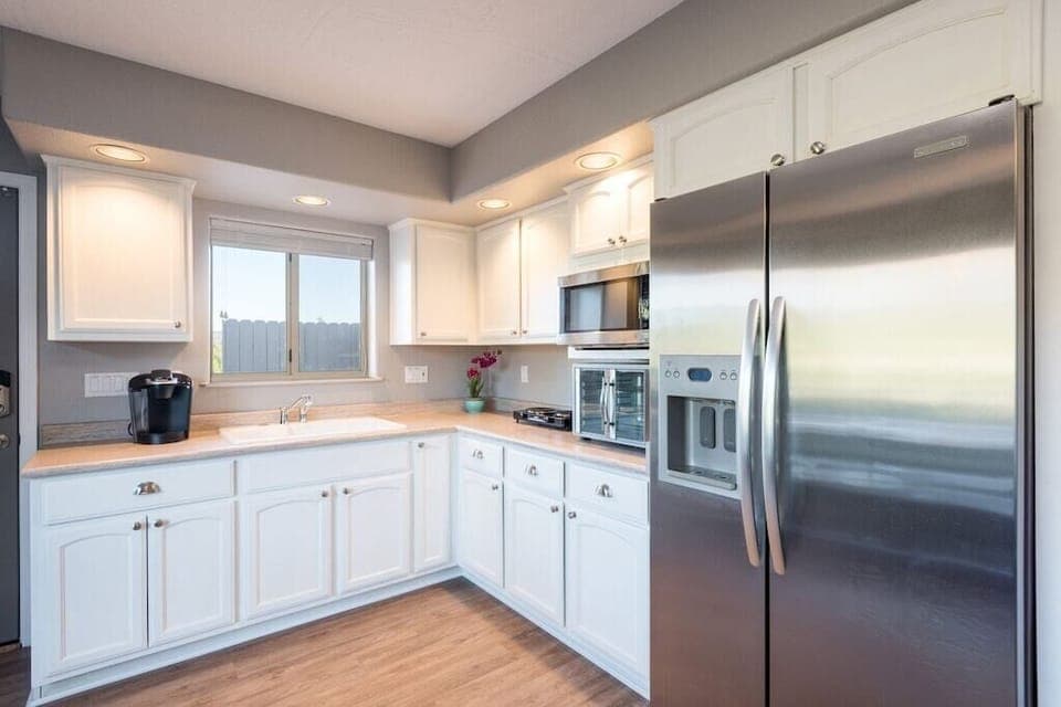 Casita Kitchenette