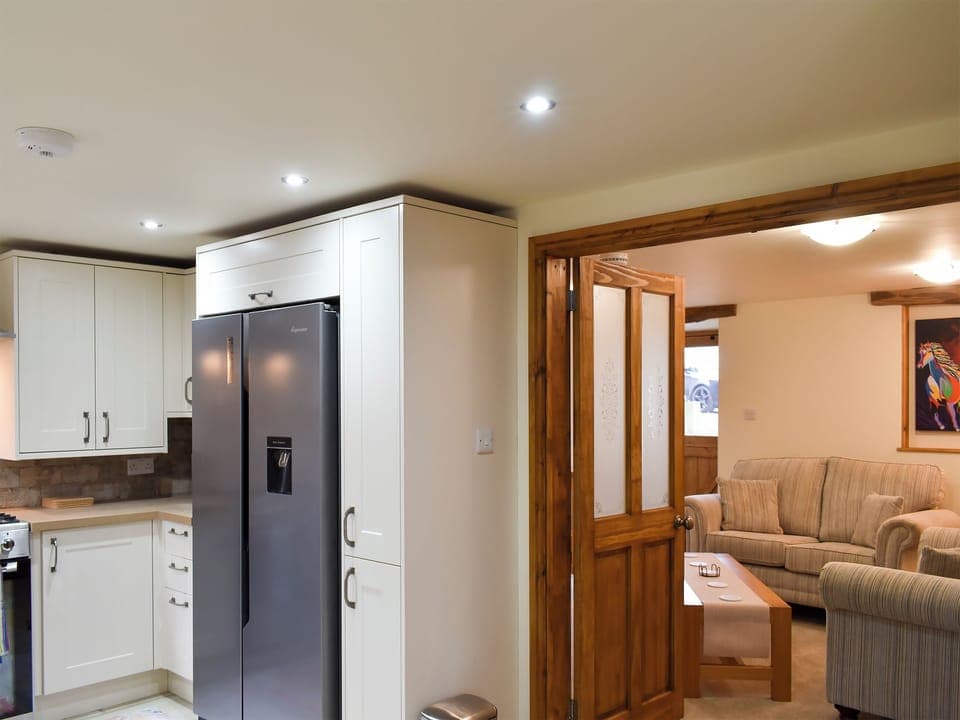 Interior | 2 The Calf Pens, Loxely, near Sheffield