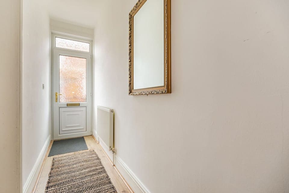 Cottage | 2 bedrooms, individually decorated, individually furnished, free WiFi