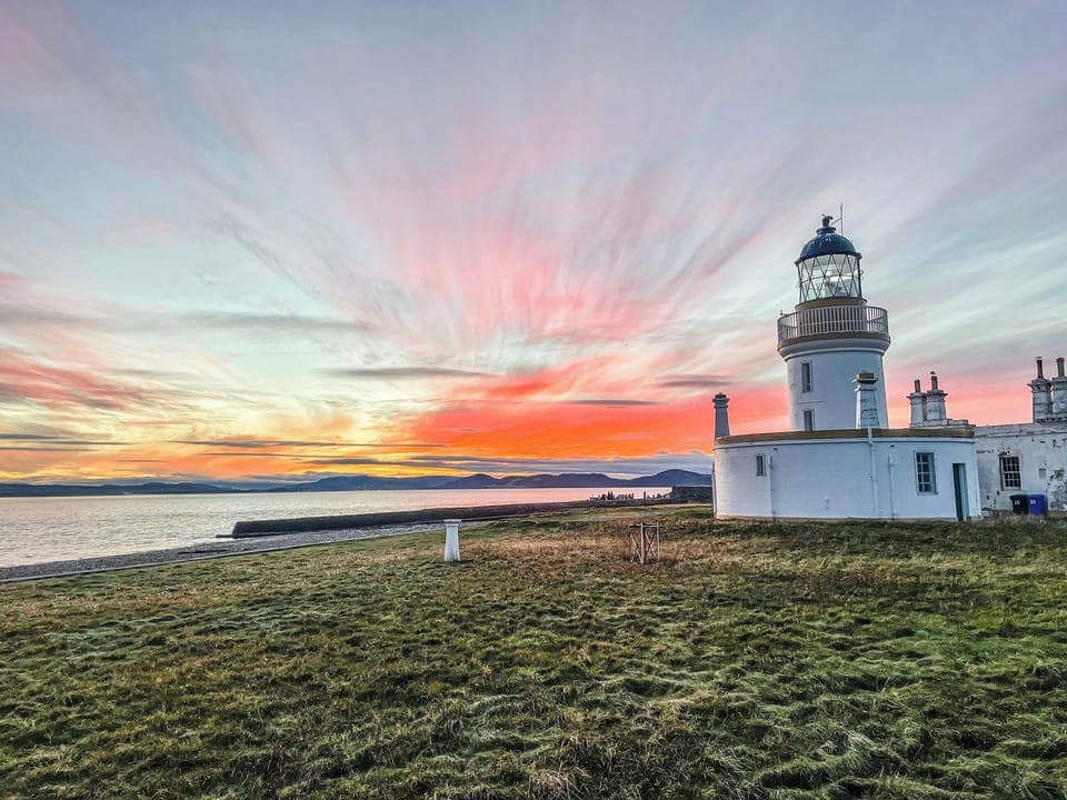 Surrounding area | Chanonry View Holiday Cottage, Fortrose