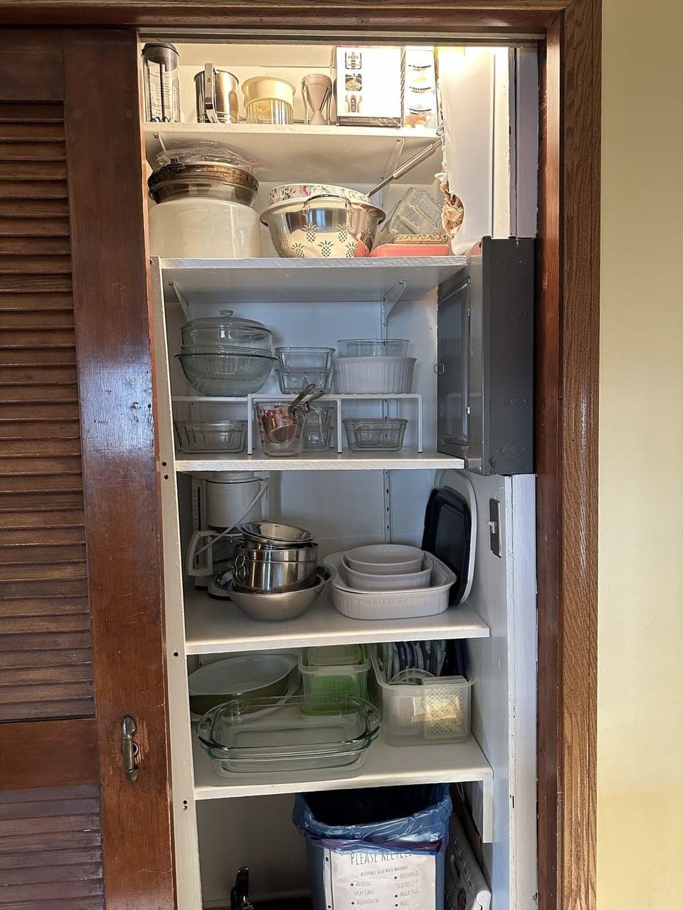 Pantry