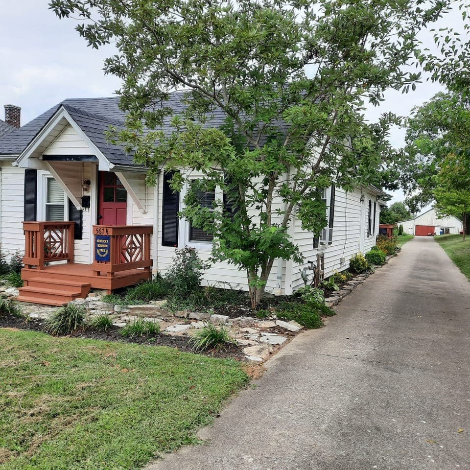 Fun awaits you at Double Shot on Main. It is bigger than it looks.