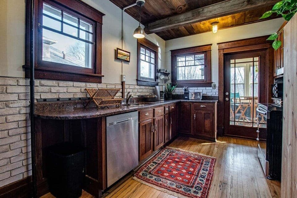 Beautiful Kitchen