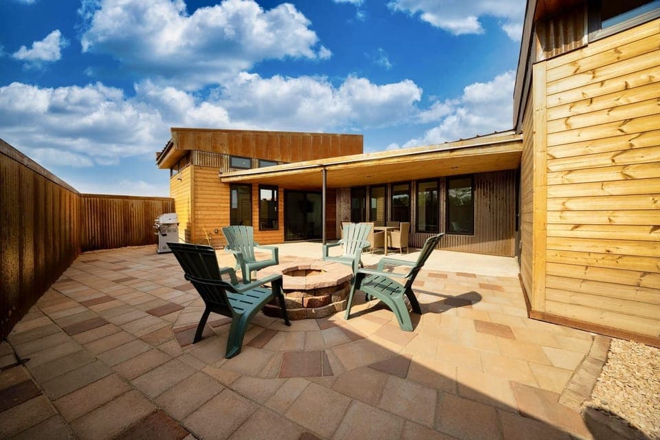 Firepit