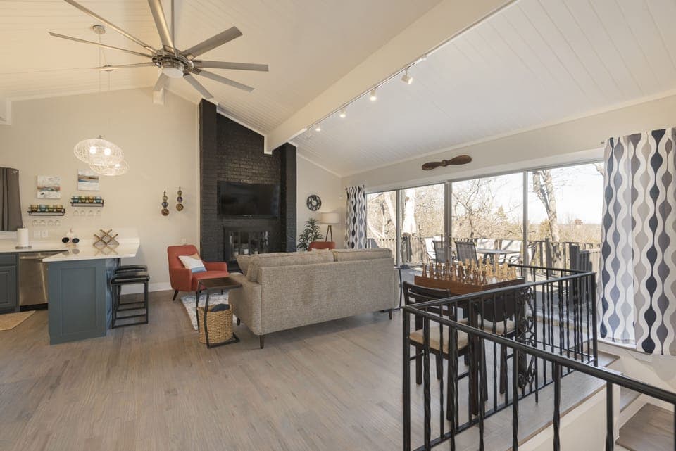 Welcome to Tanglewood Hideaway!