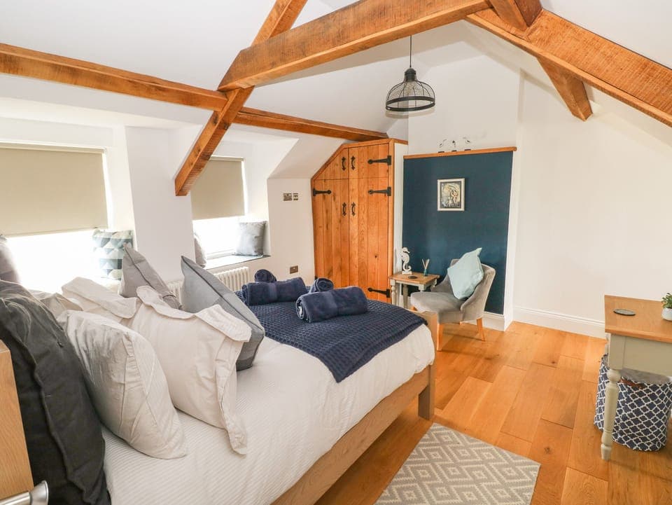 Cottage | 1 bedroom, individually decorated, individually furnished, free WiFi