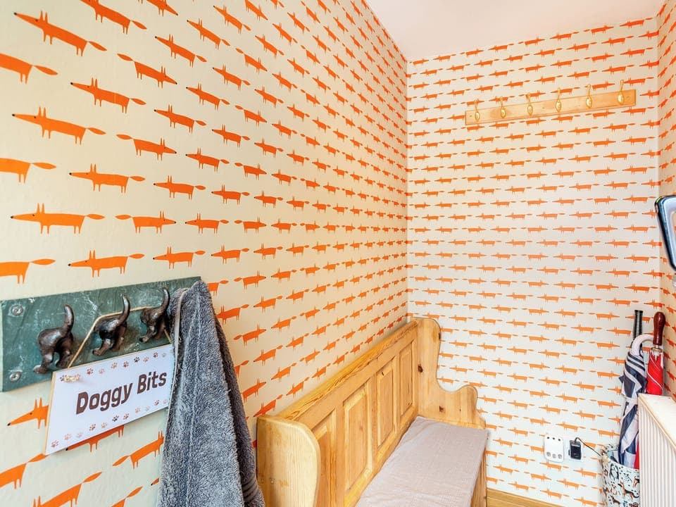 Dog friendly | Church View, Selby