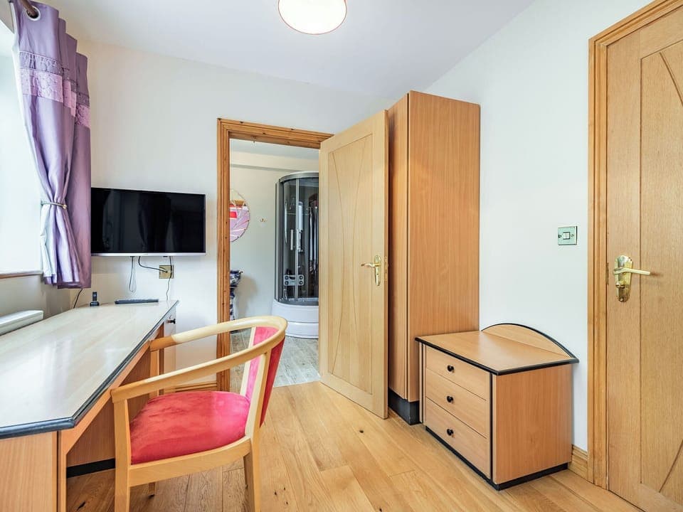 Double bedroom | Paradise, Cinderford