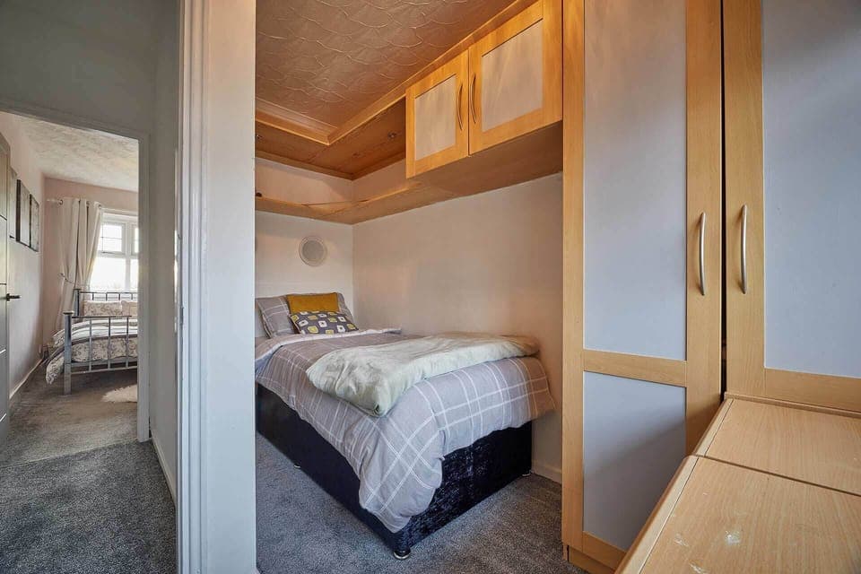 Stonehaven, Seaton Carew - Host & Stay