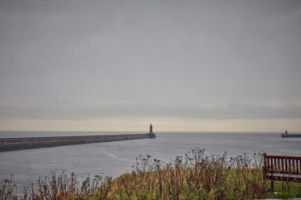 The View Old Coastguard, Tynemouth- Host and Stay