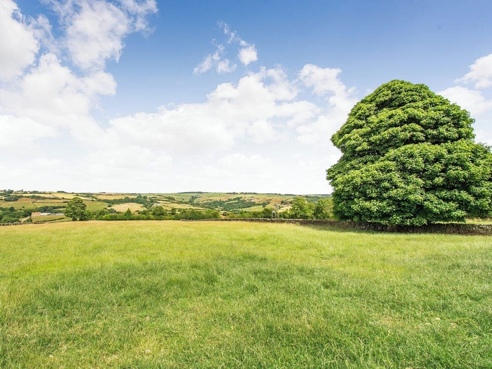 View | Ivylea Barn, Glaisdale