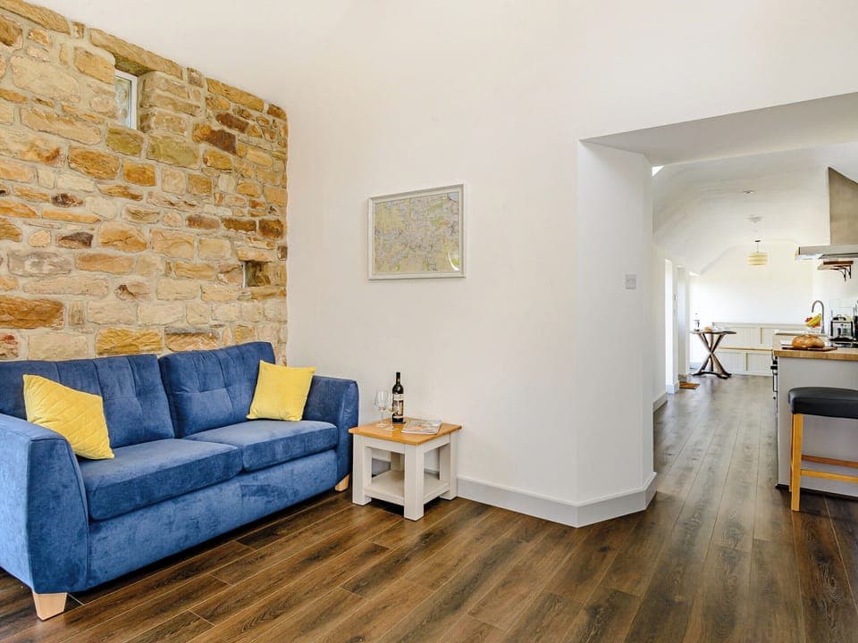 Living room | Ivylea Barn, Glaisdale