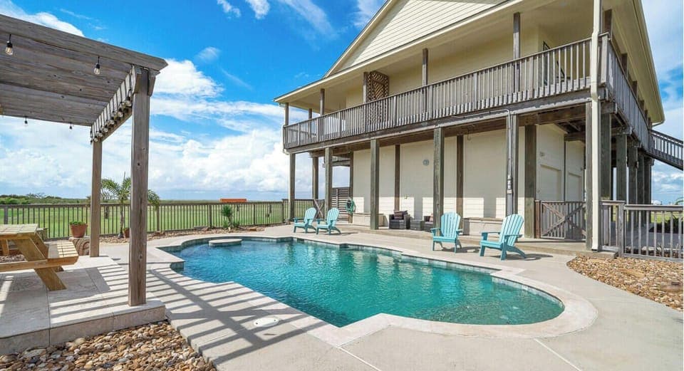 Welcome to Casa Del Mar by BeachBox