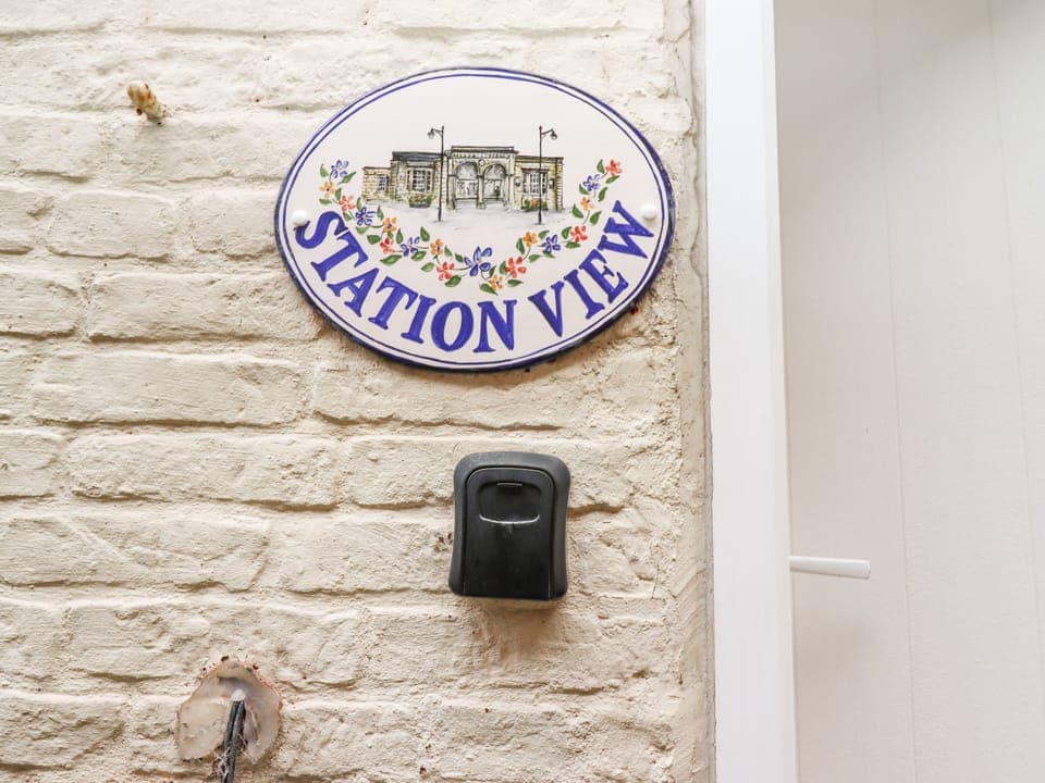 Cottage | Interior detail