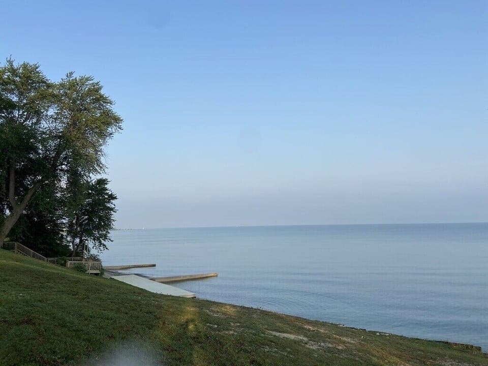 Lake Erie