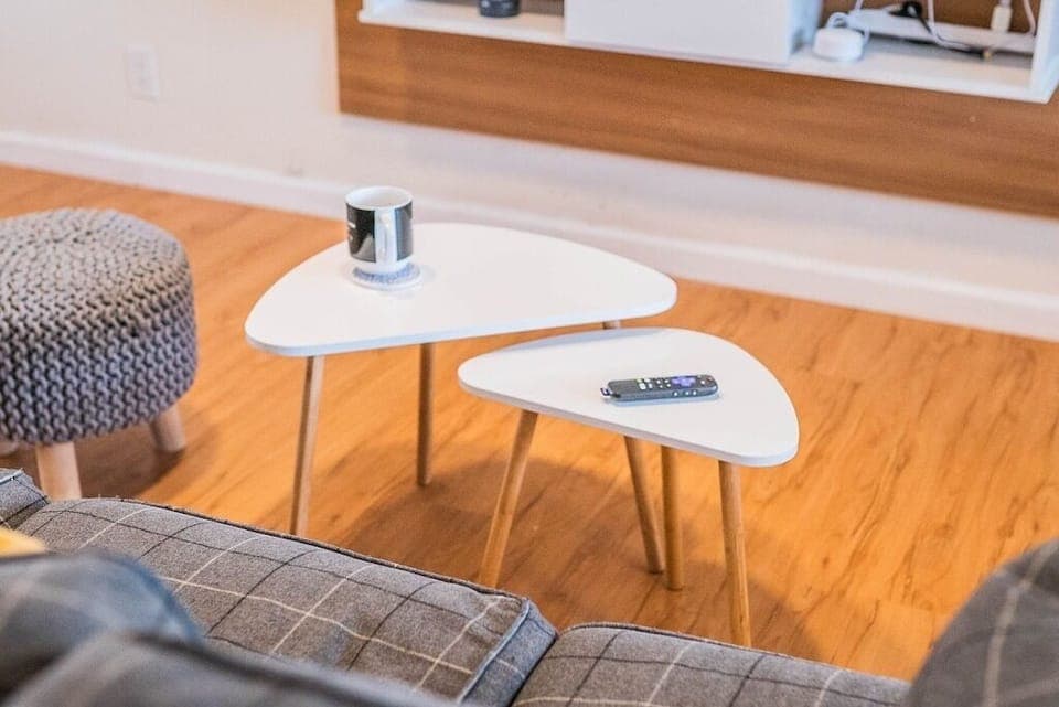 Enhance your living space with a stylish coffee table, perfect for entertaining and relaxation. 