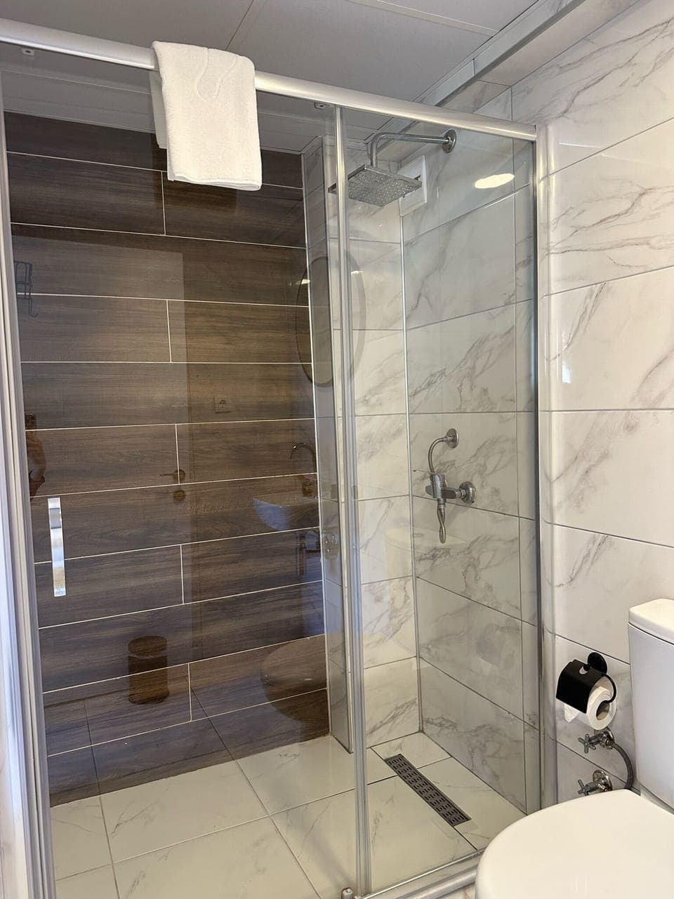 Deluxe Double Room | Premium bedding, minibar, desk, soundproofing