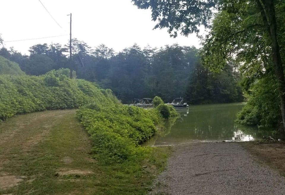 Have fun exploring the surrounding area.