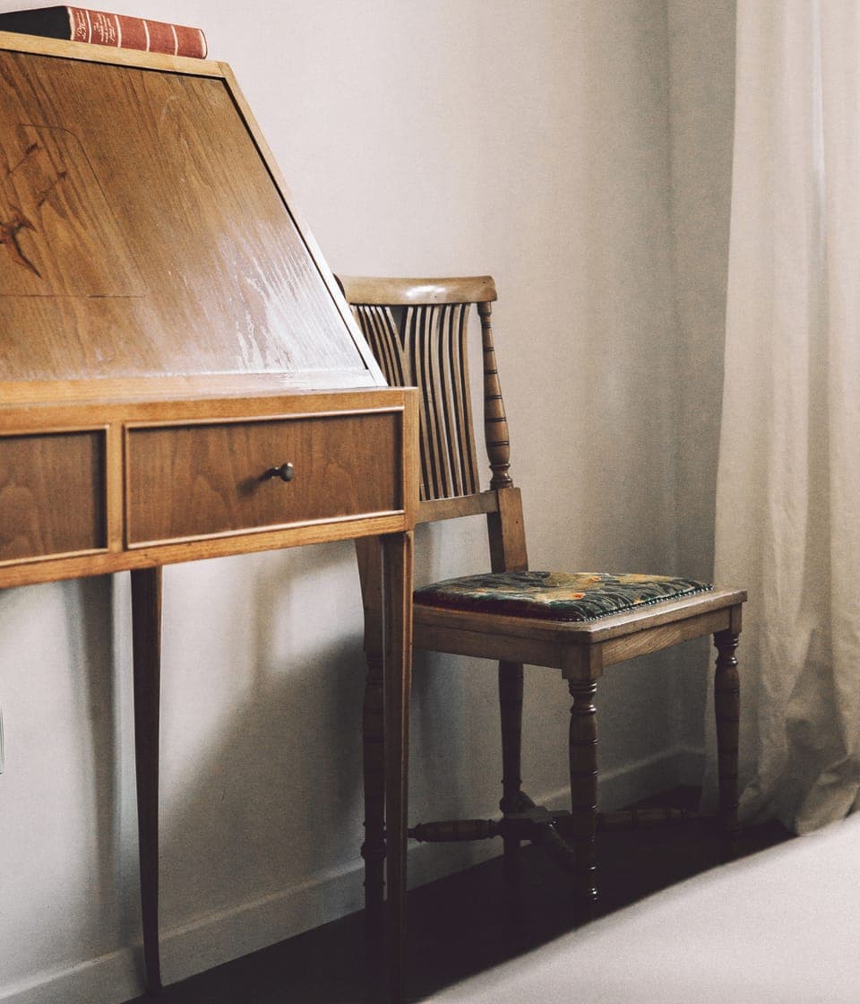 Standard Single Room | Minibar, in-room safe, desk, blackout drapes