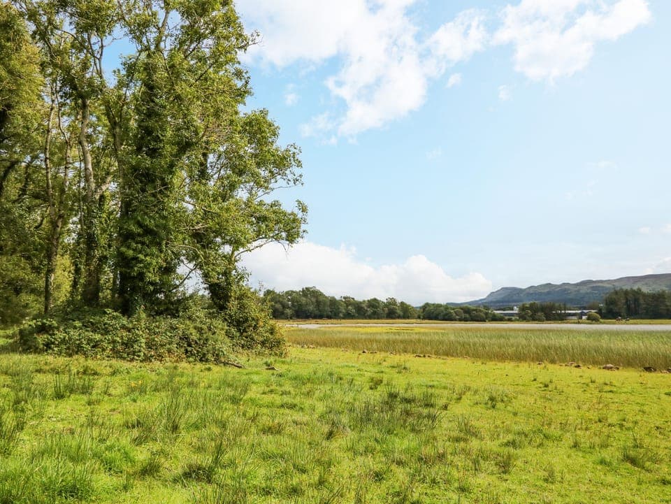 Cottage | Property grounds