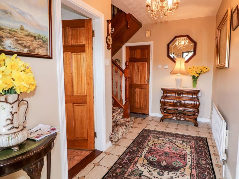 Cottage | Living room