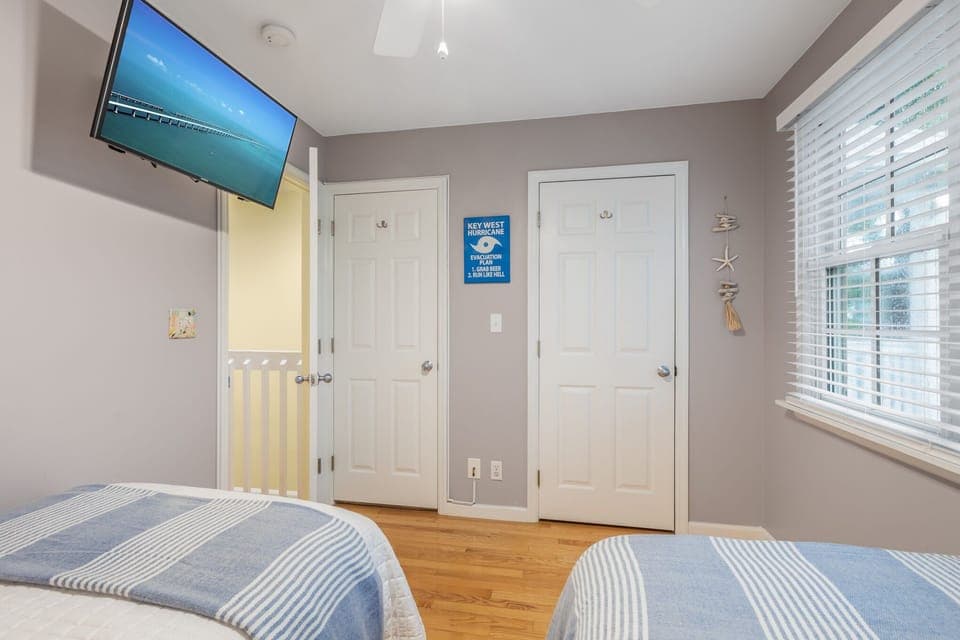 Enjoy a restful sleep