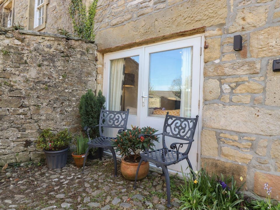 Cottage | Terrace/patio