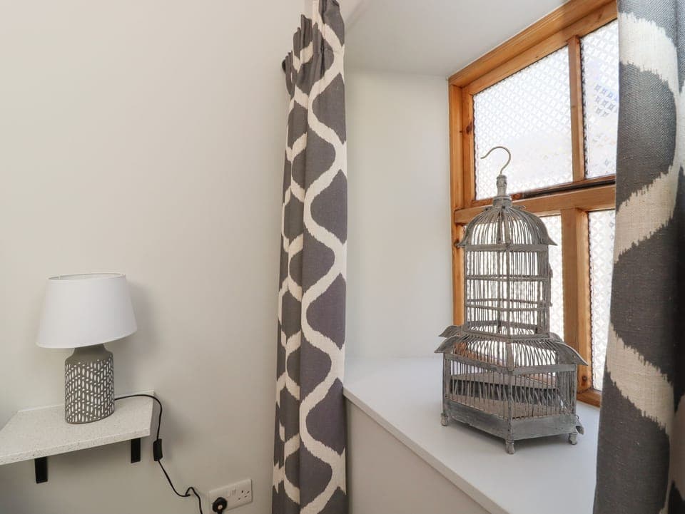 Cottage | 1 bedroom, individually decorated, individually furnished, free WiFi