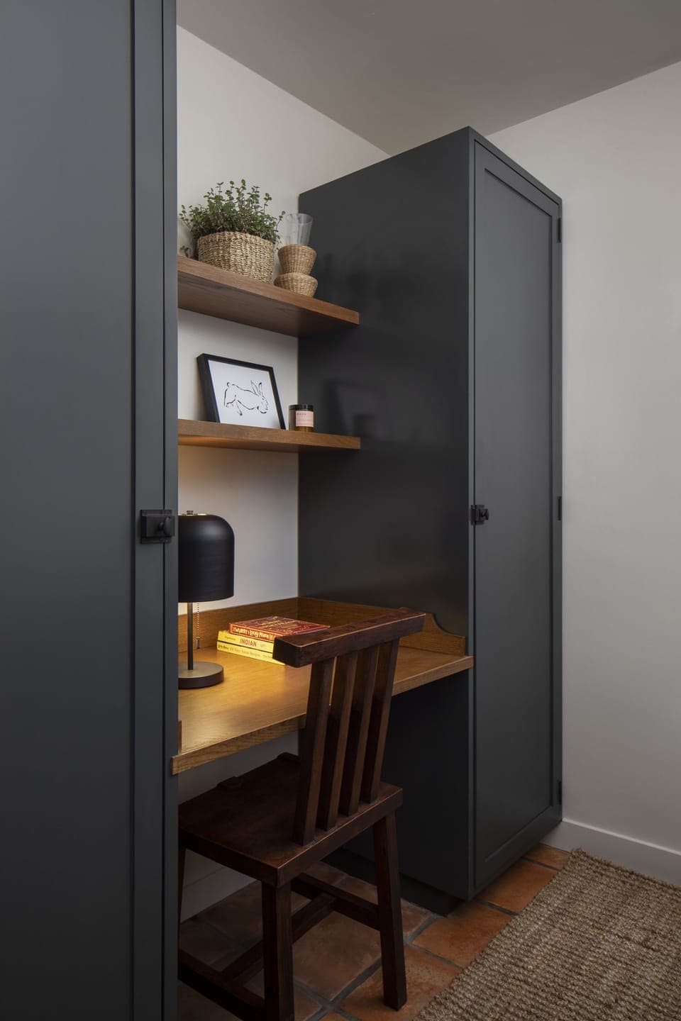 Standard Studio | Egyptian cotton sheets, premium bedding, pillowtop beds, minibar