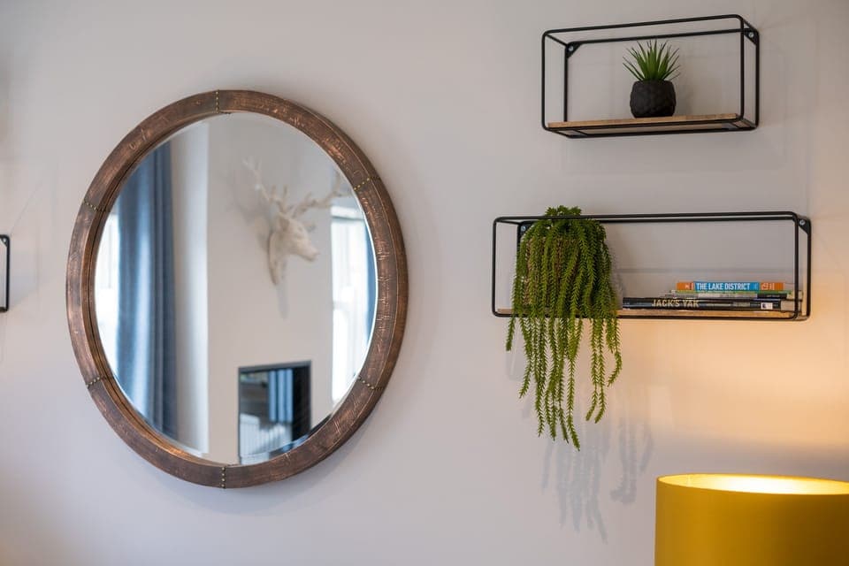 Cottage | 1 bedroom, individually decorated, individually furnished, free WiFi