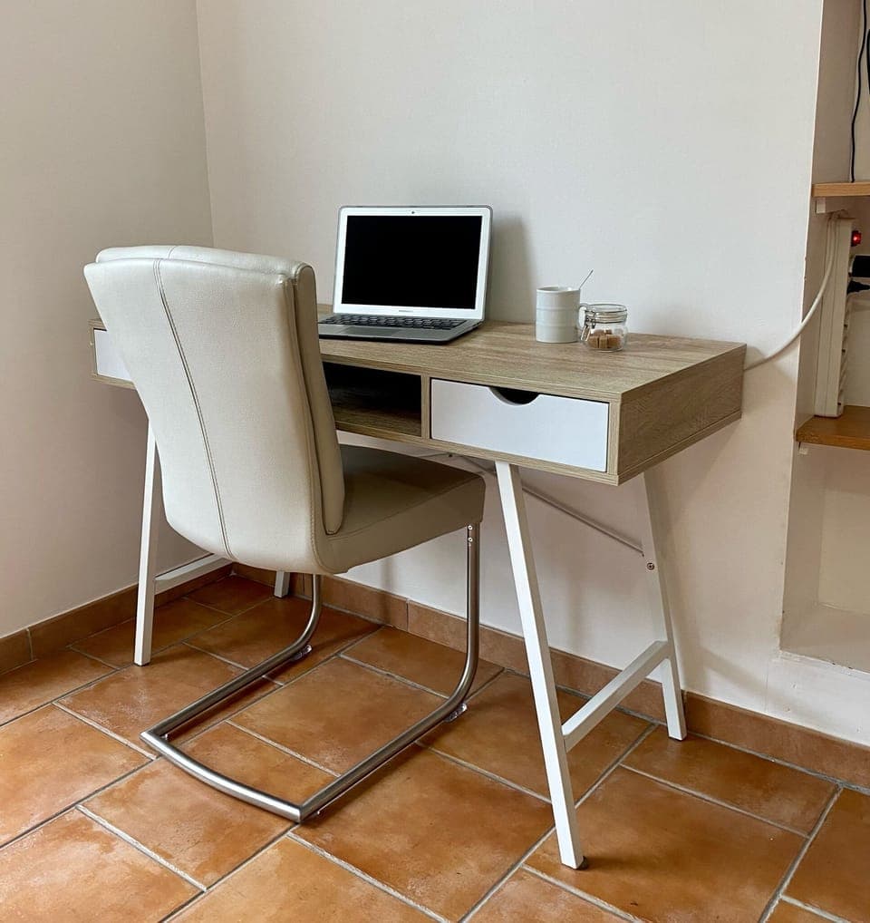 Superior Room | Desk, blackout drapes, free WiFi, bed sheets