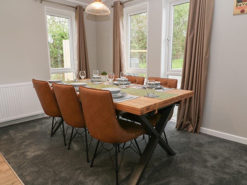 Cottage | Private kitchen | Fridge, dishwasher, electric kettle, toaster