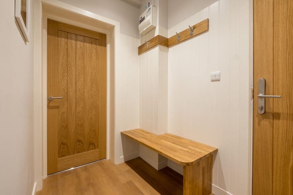 Cottage | 1 bedroom, individually decorated, individually furnished, free WiFi