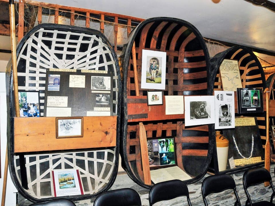 Interior | Cerniw, Aberaeron