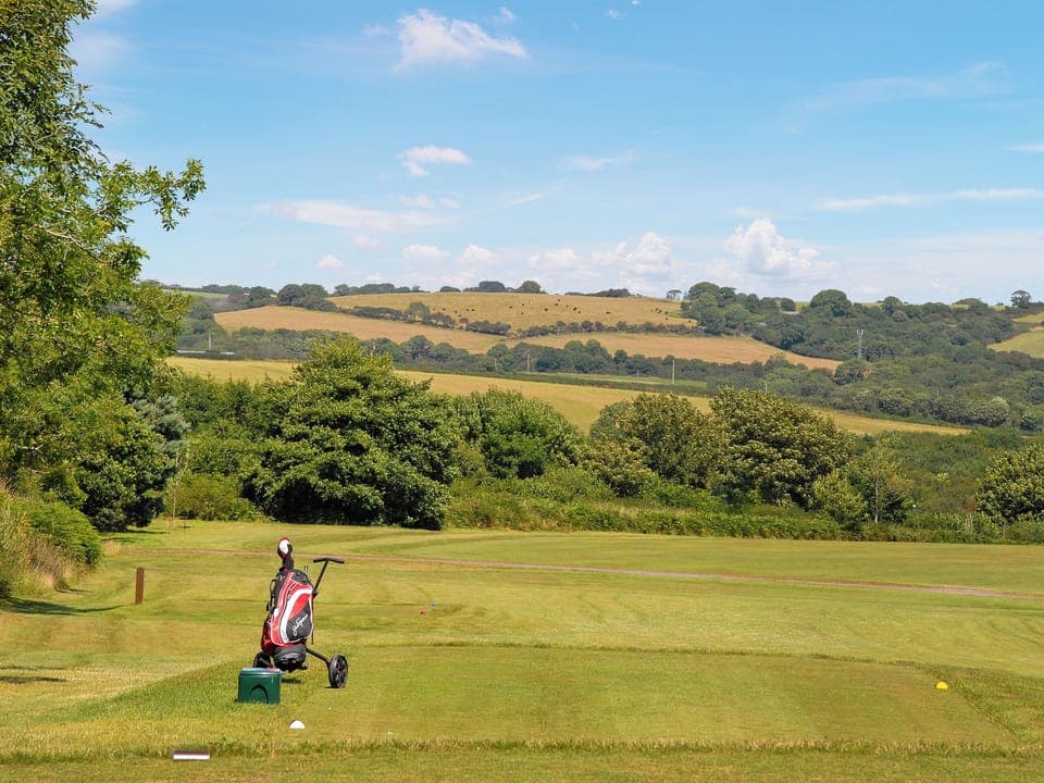 Outdoor area | Haven&rsquo;s Rest, Little Haven