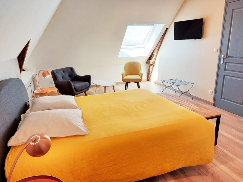 Superior Double Room