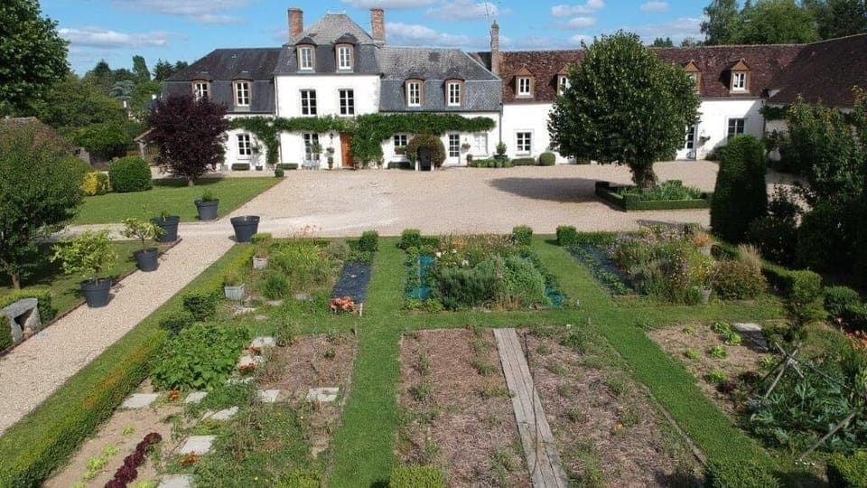 Comfort Cottage, Private Bathroom (Domaine de Bel Ebat) | Exterior