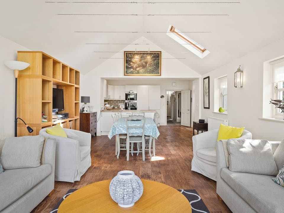 Interior | Carew Cottage, Manorbier