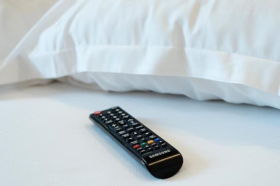 In-room safe, desk, rollaway beds, free WiFi