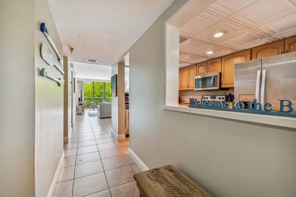 Entry way