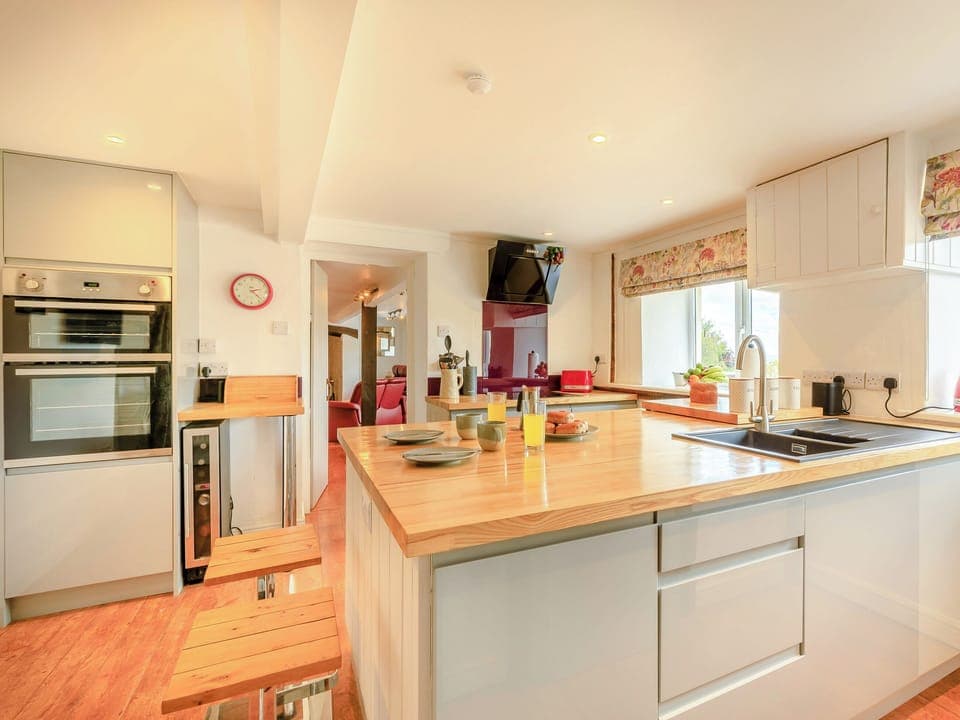 Kitchen | Heath Hills, Folly Gate, near Okehampton