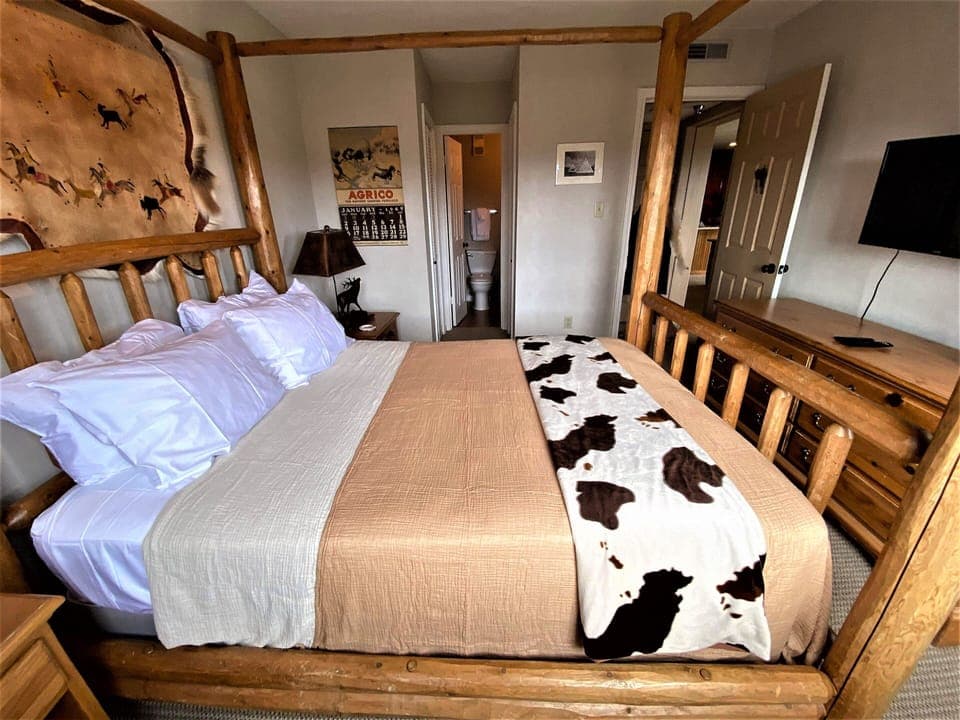 Master Bedroom 2